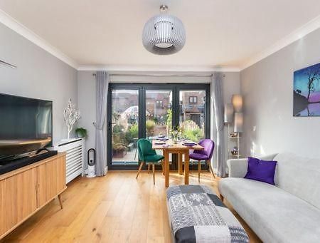 Вилла De Grey Terrace Йорк Экстерьер фото